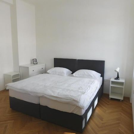 Dream Apartment Ljubljana Extérieur photo