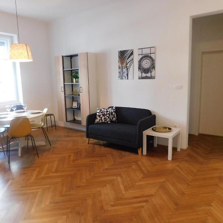 Dream Apartment Ljubljana Extérieur photo