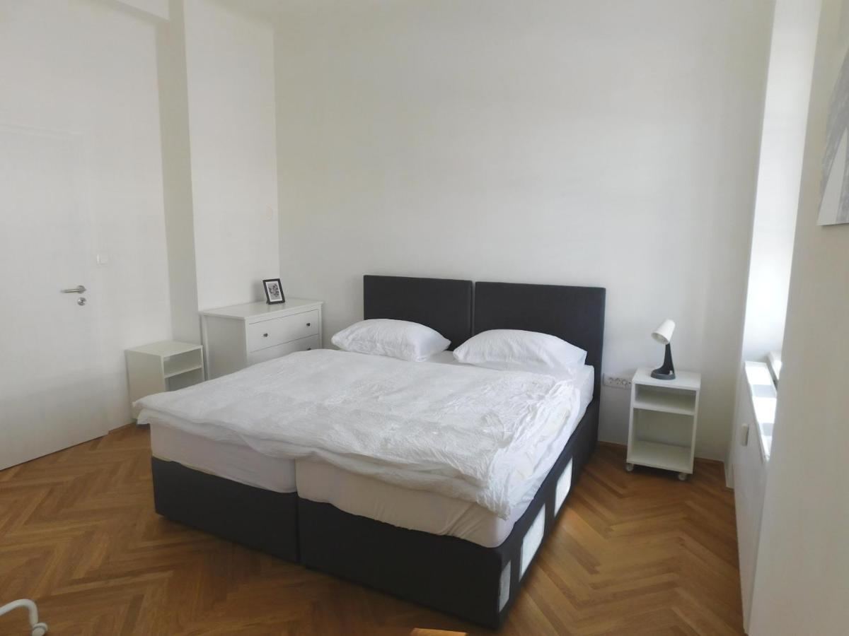 Dream Apartment Ljubljana Extérieur photo