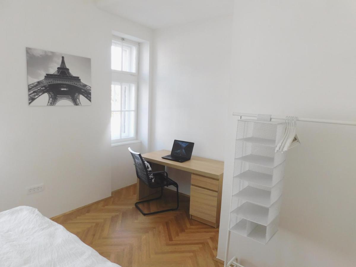 Dream Apartment Ljubljana Extérieur photo