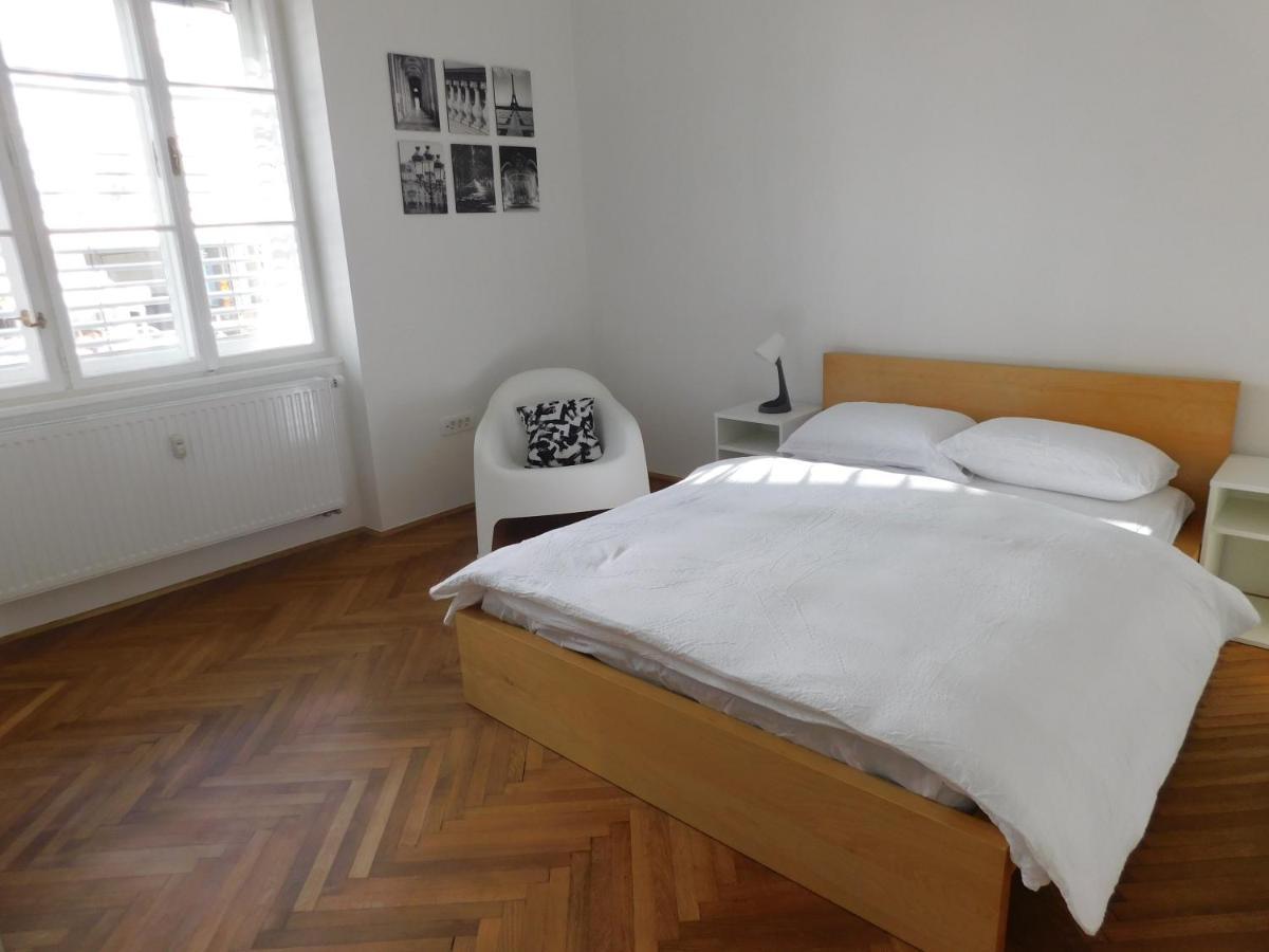 Dream Apartment Ljubljana Extérieur photo