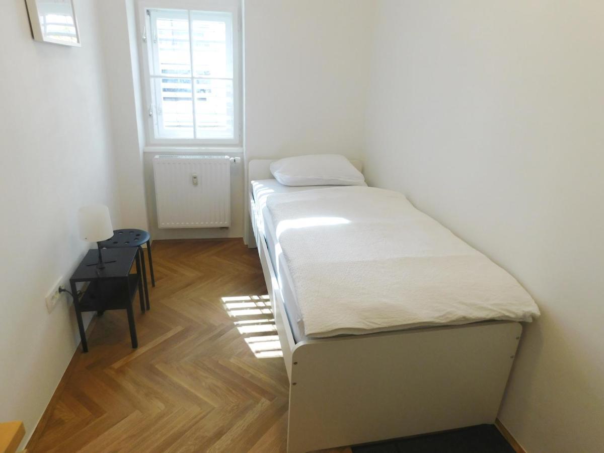 Dream Apartment Ljubljana Extérieur photo