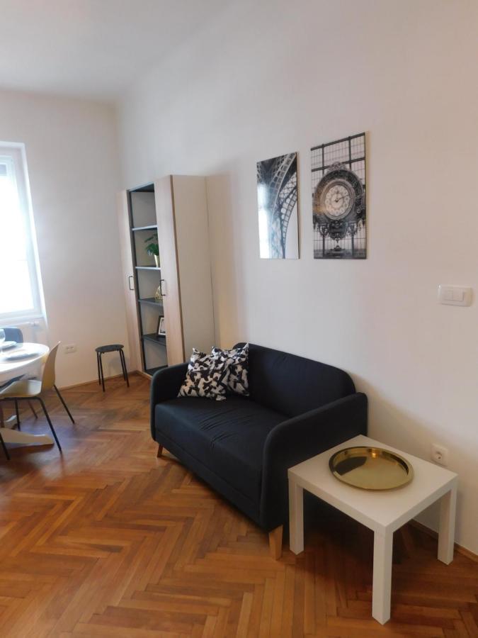 Dream Apartment Ljubljana Extérieur photo