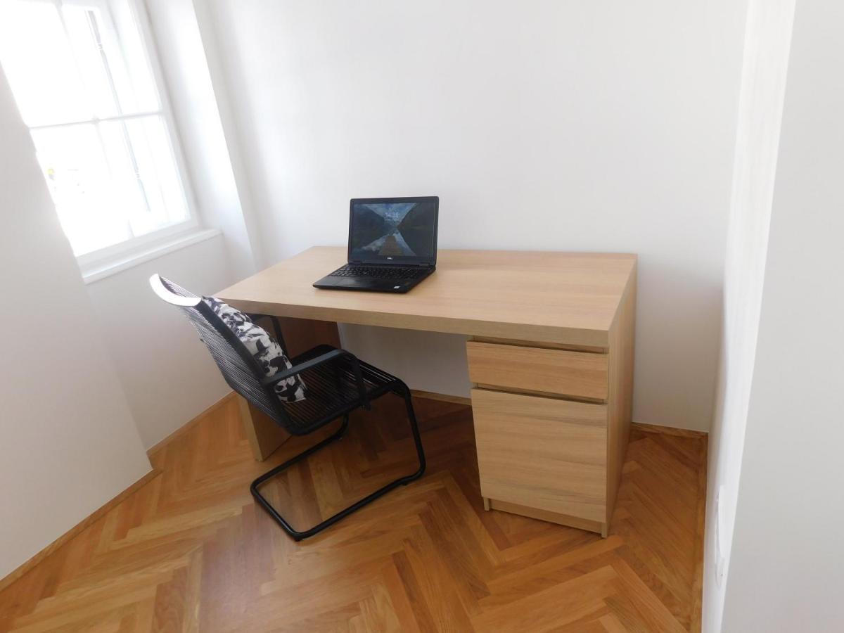 Dream Apartment Ljubljana Extérieur photo
