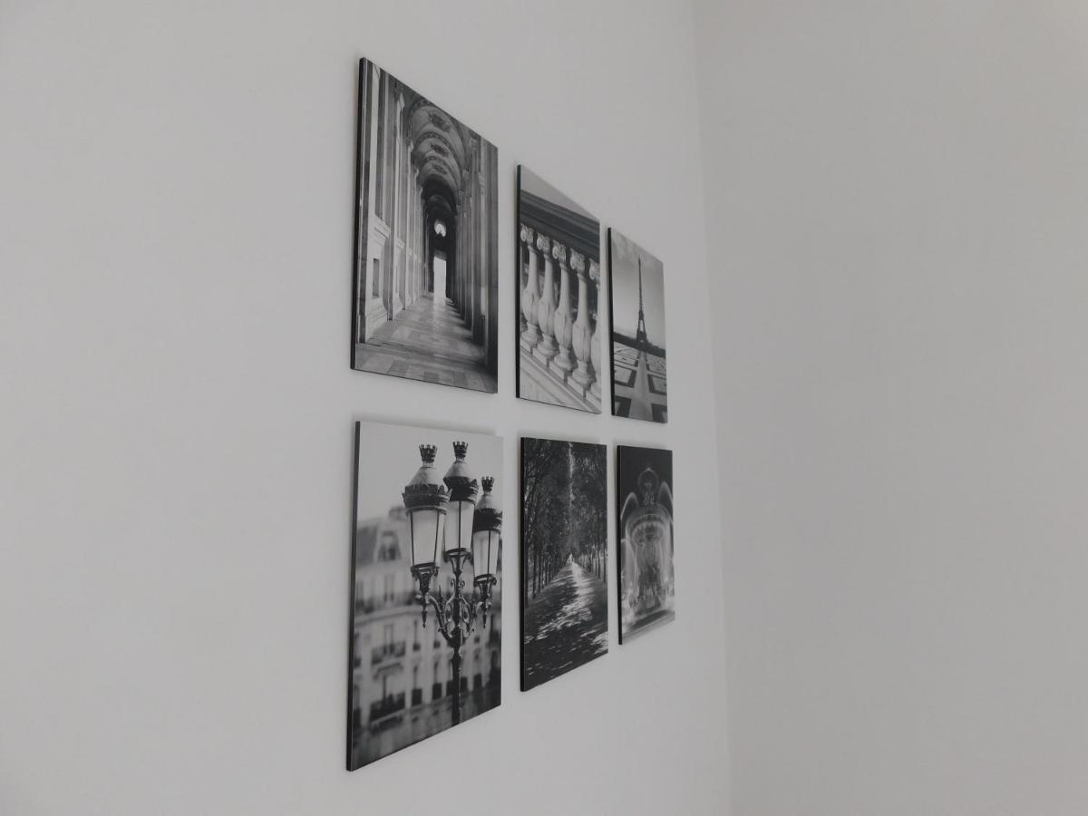 Dream Apartment Ljubljana Extérieur photo