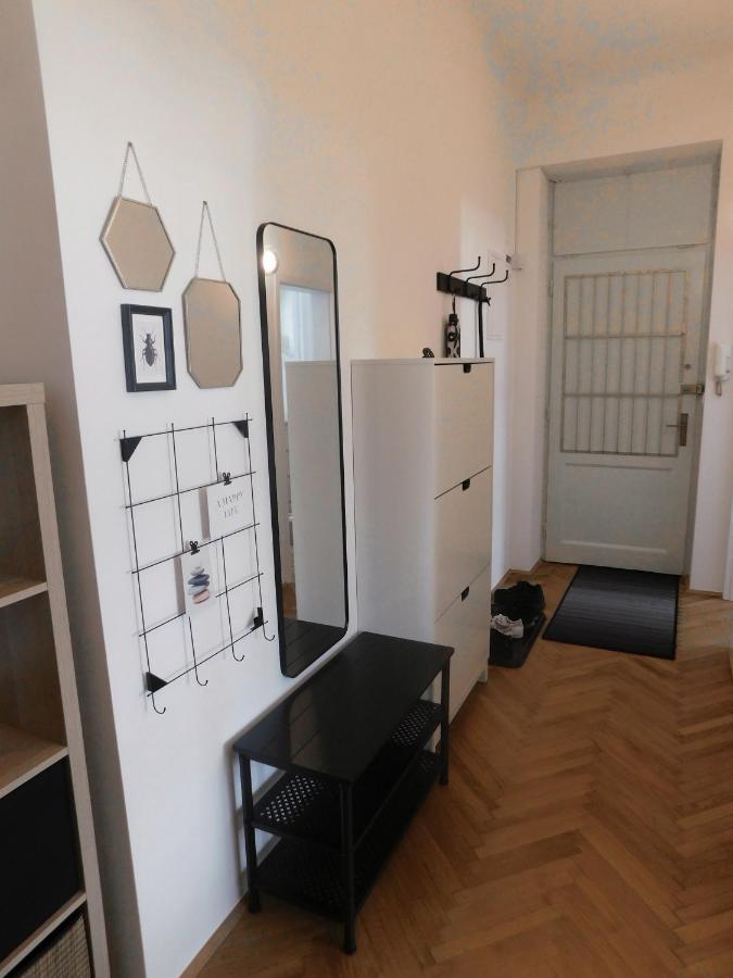 Dream Apartment Ljubljana Extérieur photo