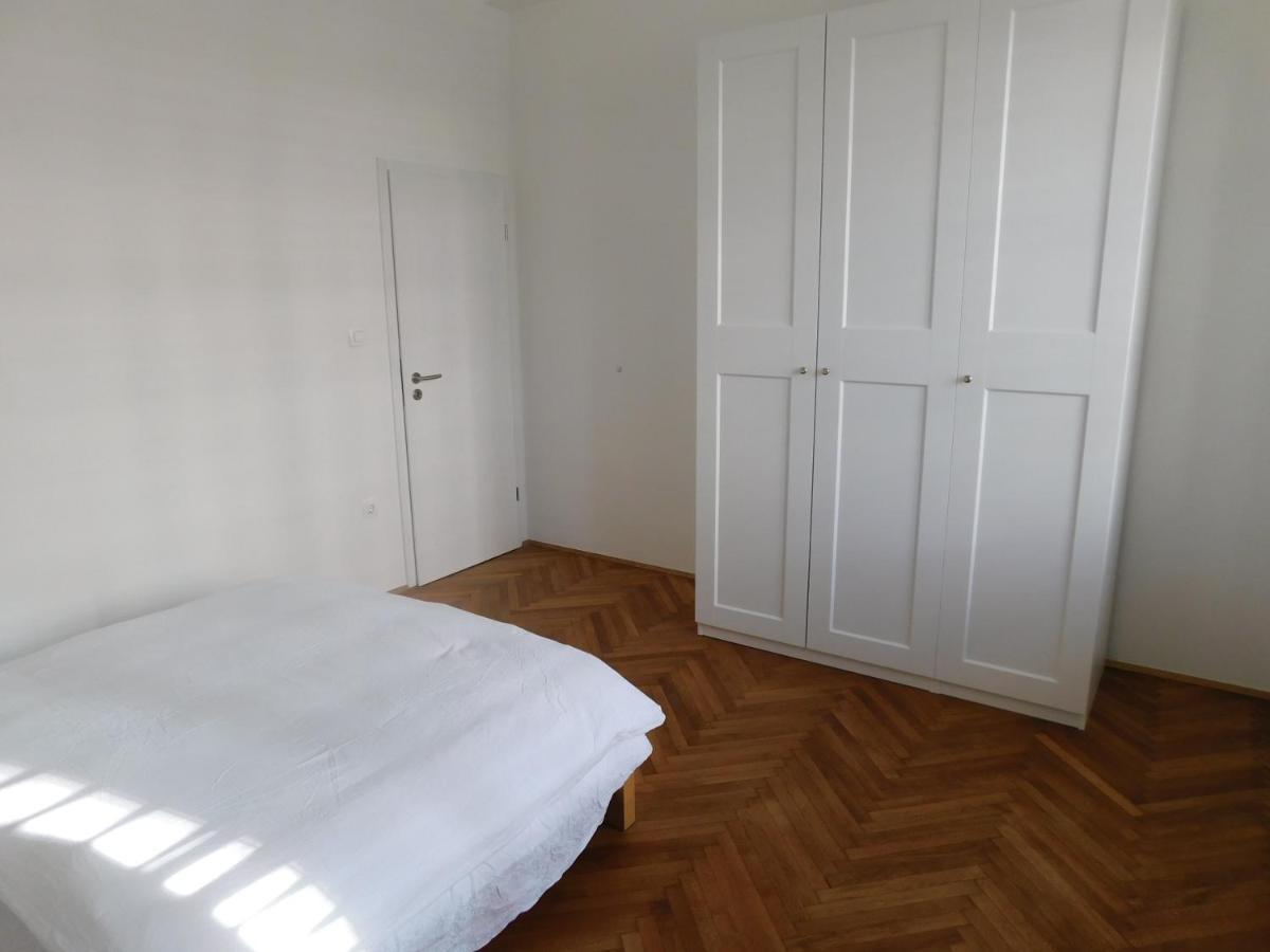 Dream Apartment Ljubljana Extérieur photo