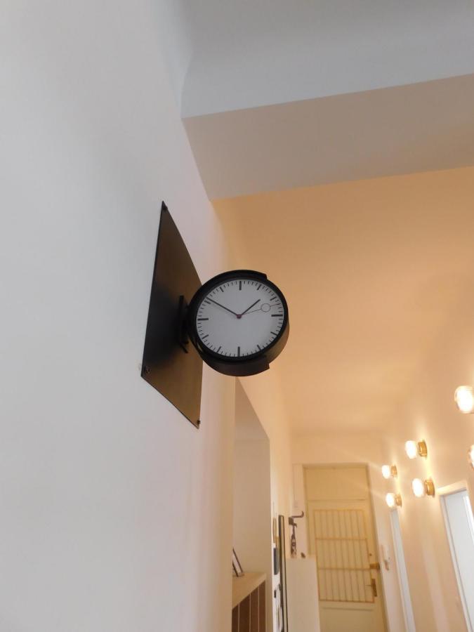 Dream Apartment Ljubljana Extérieur photo