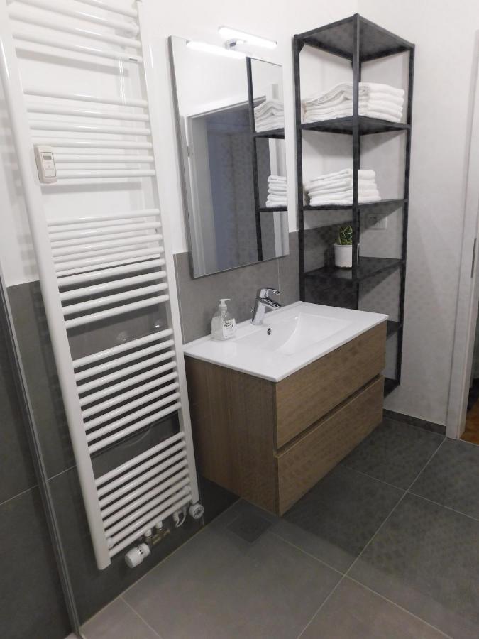Dream Apartment Ljubljana Extérieur photo