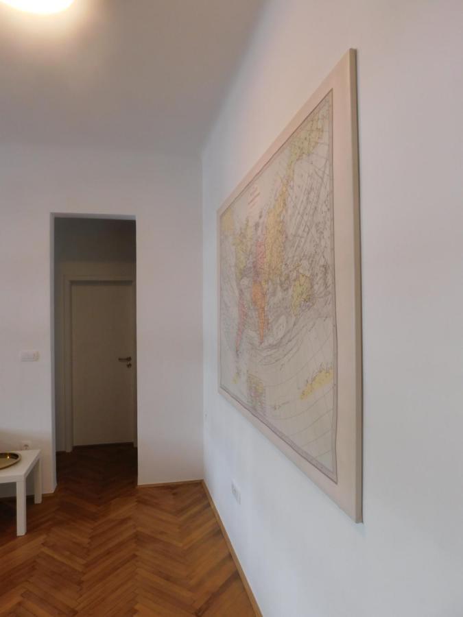 Dream Apartment Ljubljana Extérieur photo