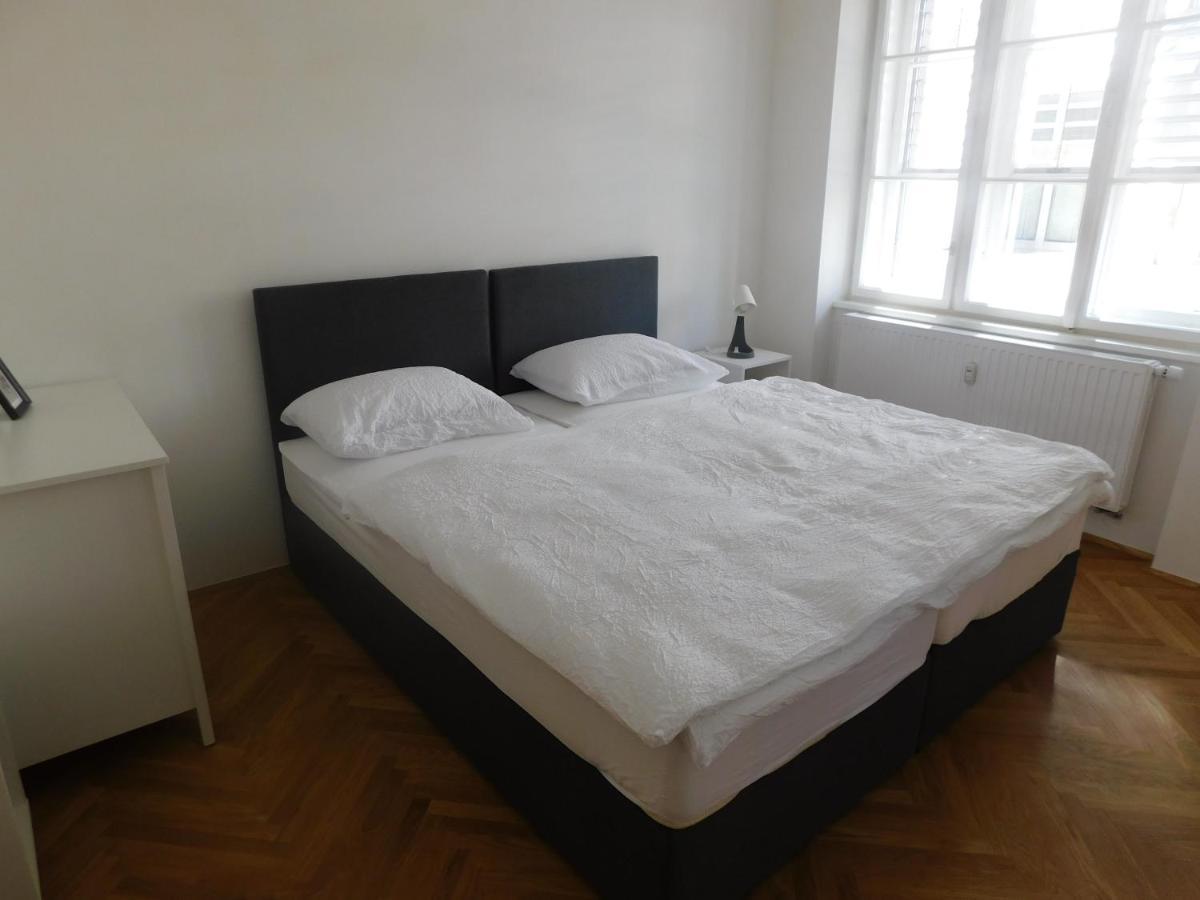 Dream Apartment Ljubljana Extérieur photo