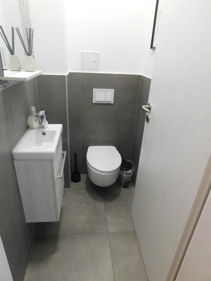 Dream Apartment Ljubljana Extérieur photo