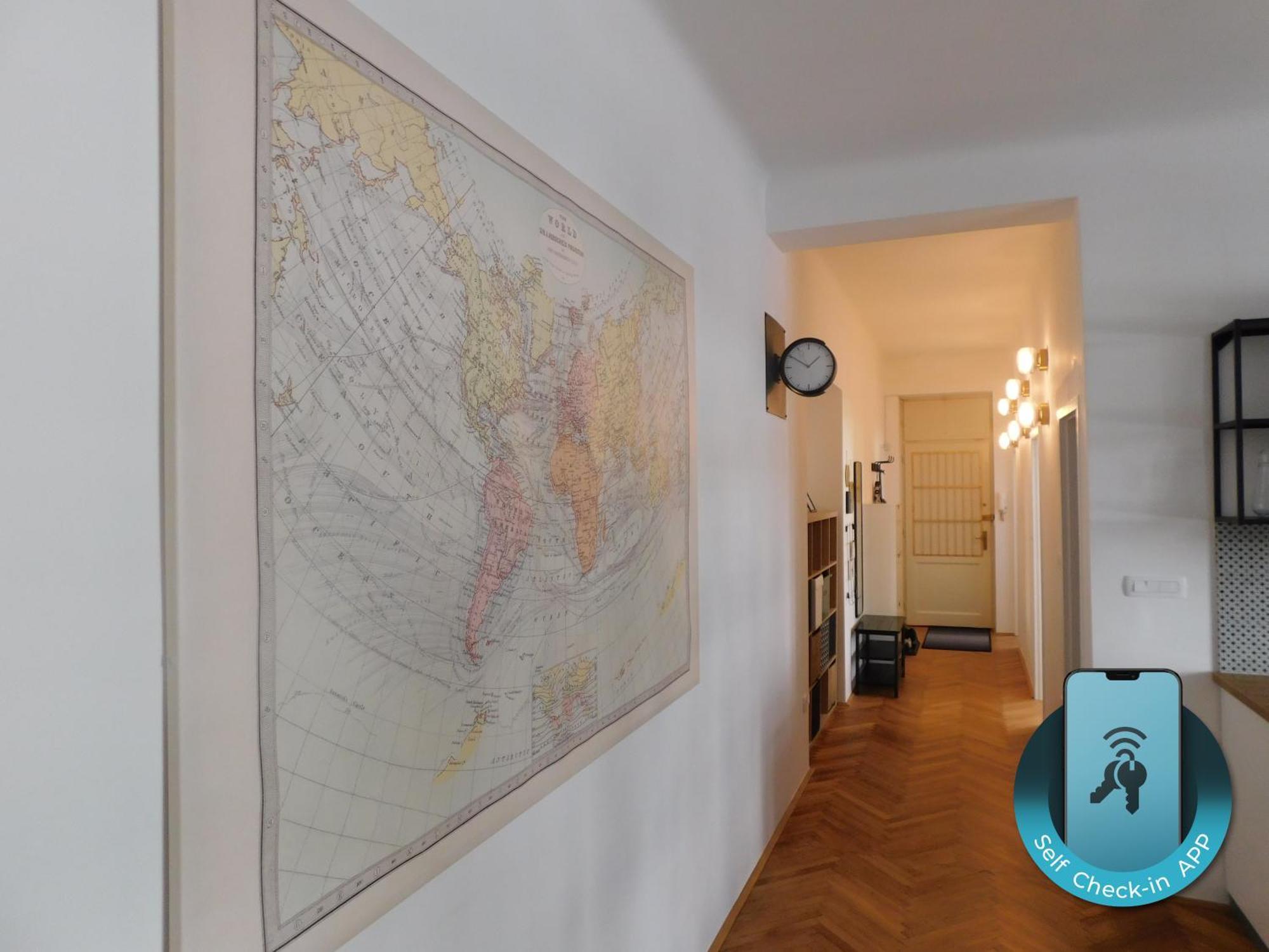 Dream Apartment Ljubljana Extérieur photo
